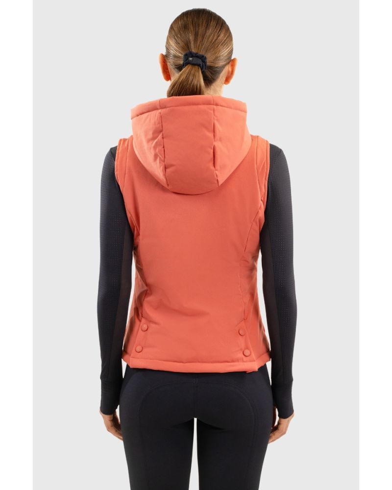 Betty Women Bodywarmer