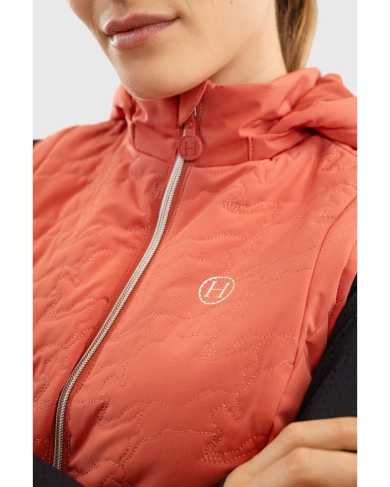 Betty Women Bodywarmer