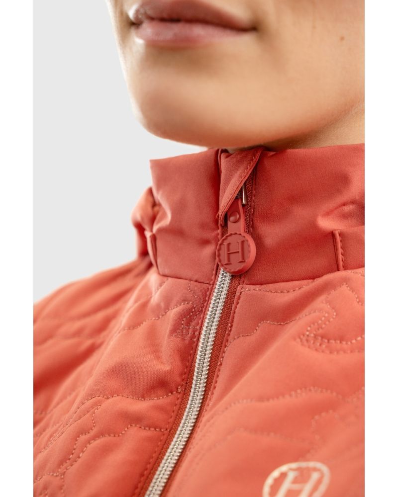 Betty Women Bodywarmer