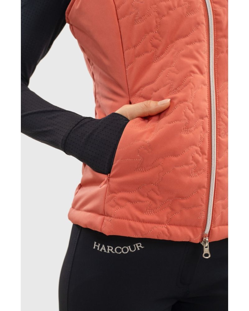 Betty Women Bodywarmer