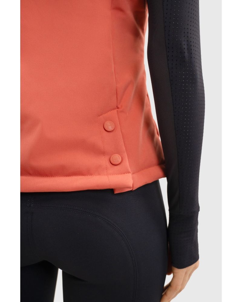 Betty Women Bodywarmer