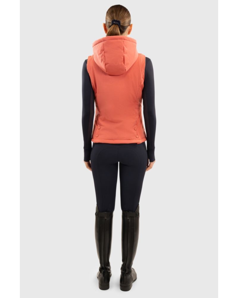 Betty Women Bodywarmer