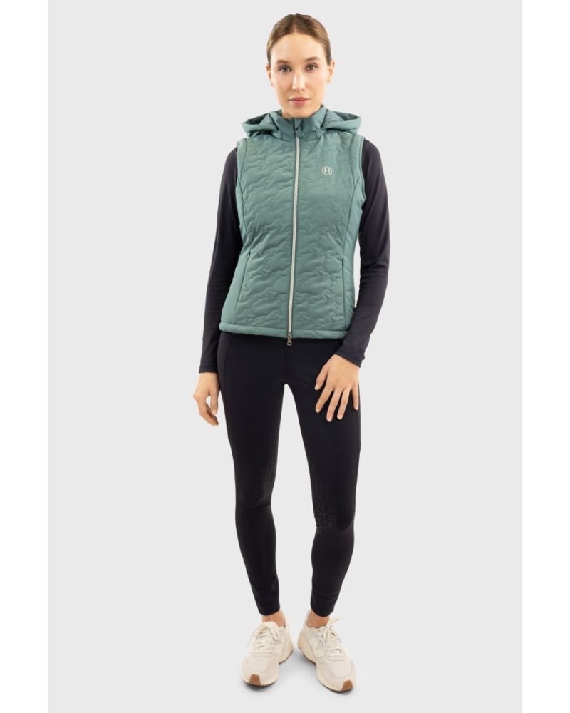 Betty Women Bodywarmer