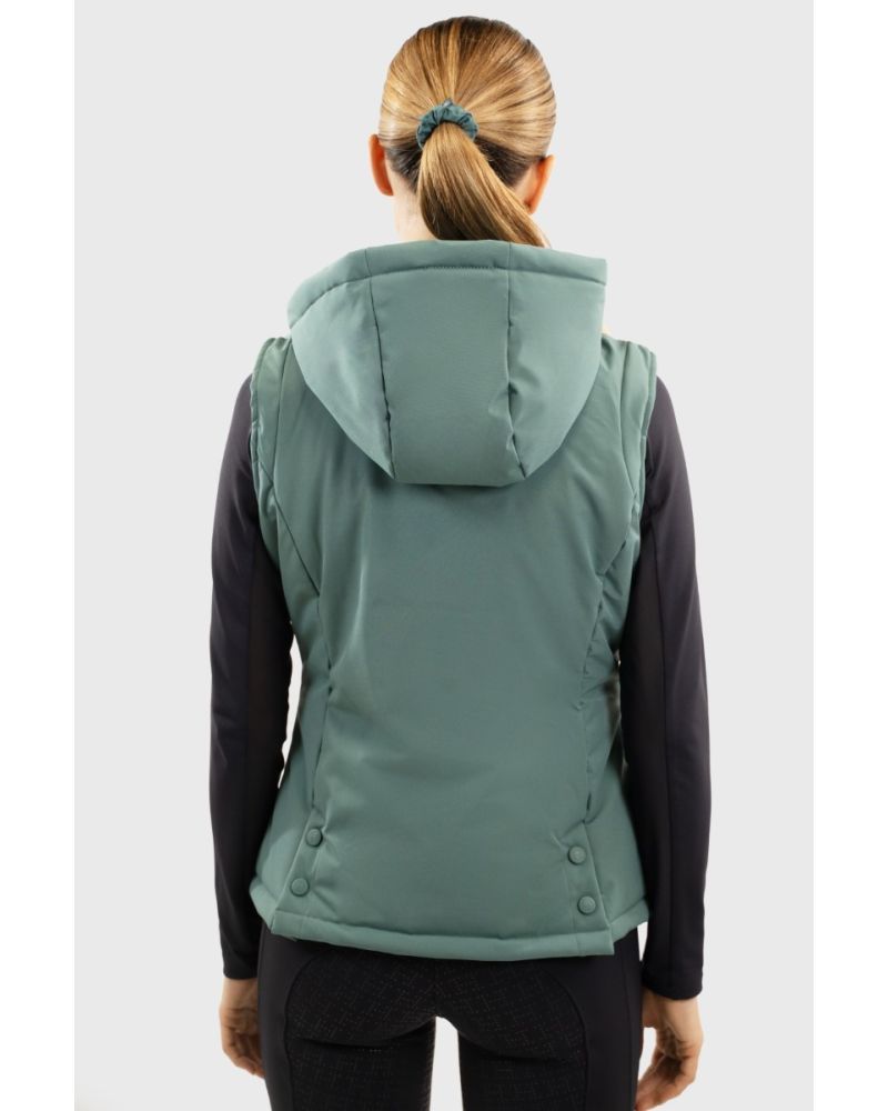 Betty Women Bodywarmer