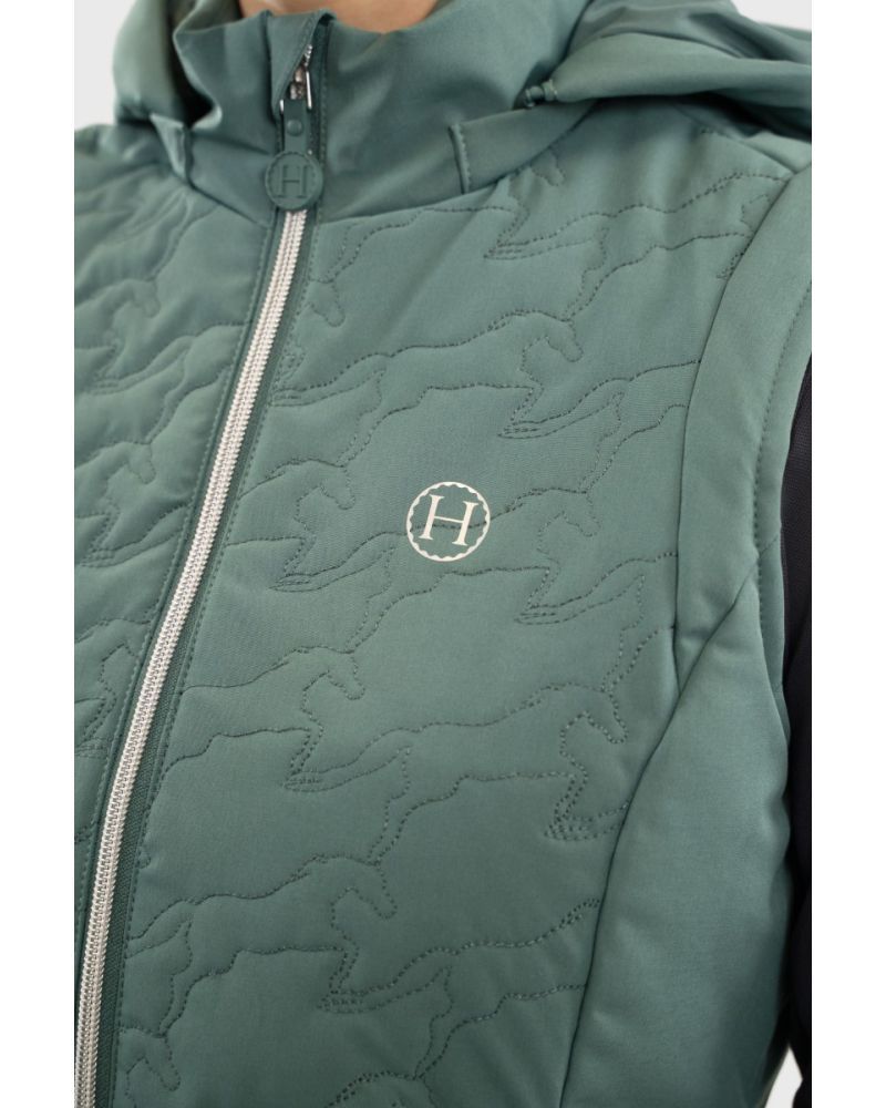 Betty Women Bodywarmer