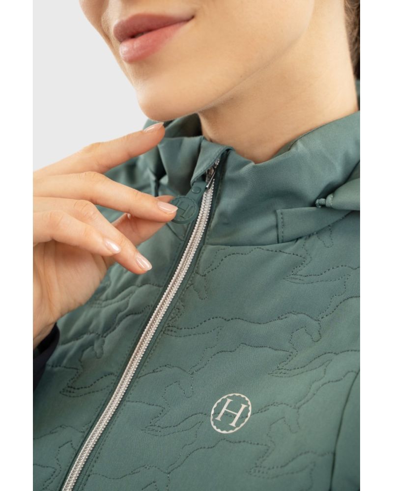 Betty Women Bodywarmer
