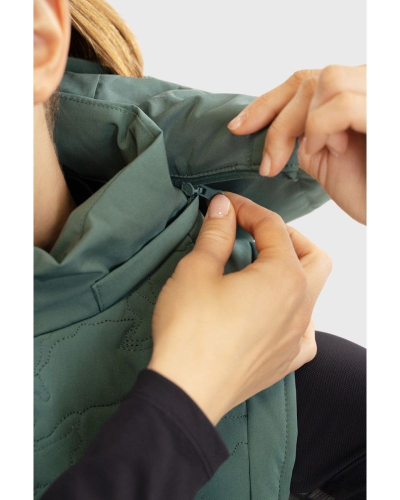 Betty Women Bodywarmer