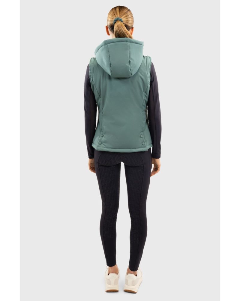 Betty Women Bodywarmer