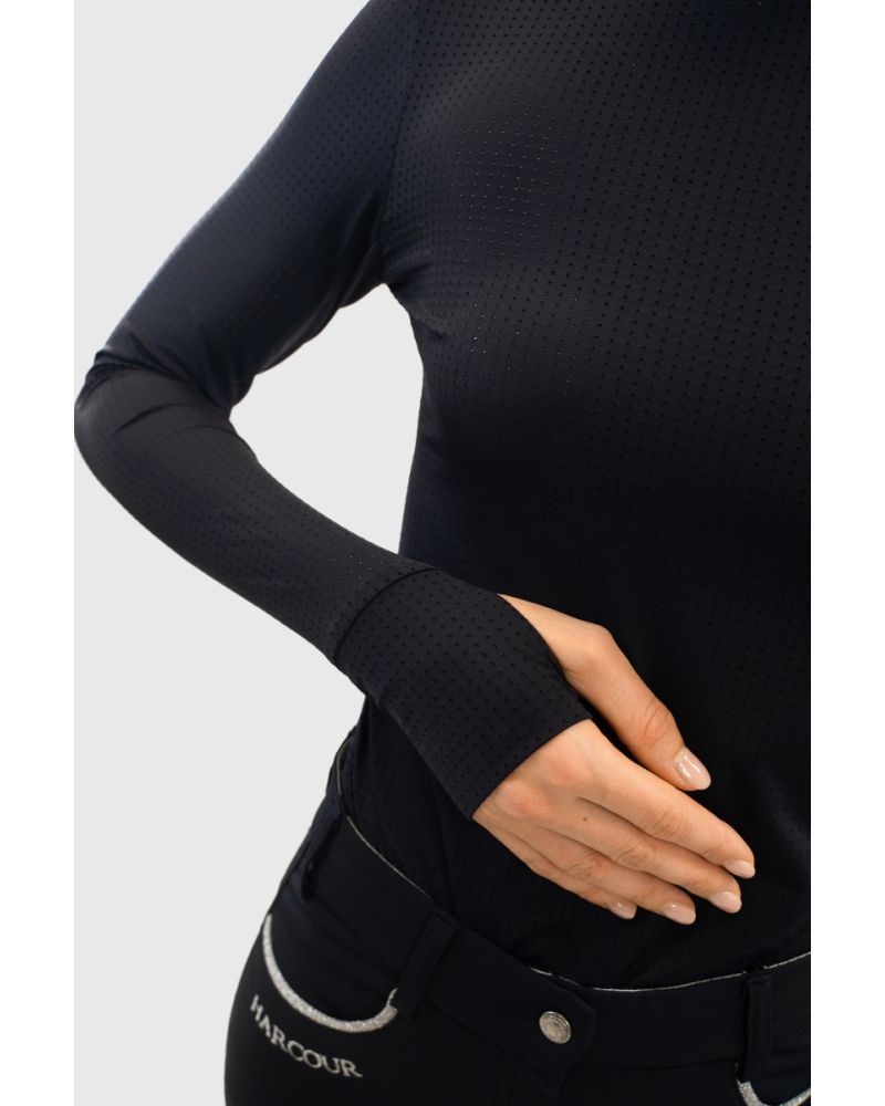 Bluvea T-shirt Longsleeve Woman