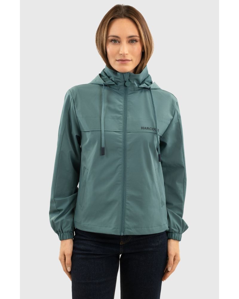Boreal Women Jacket