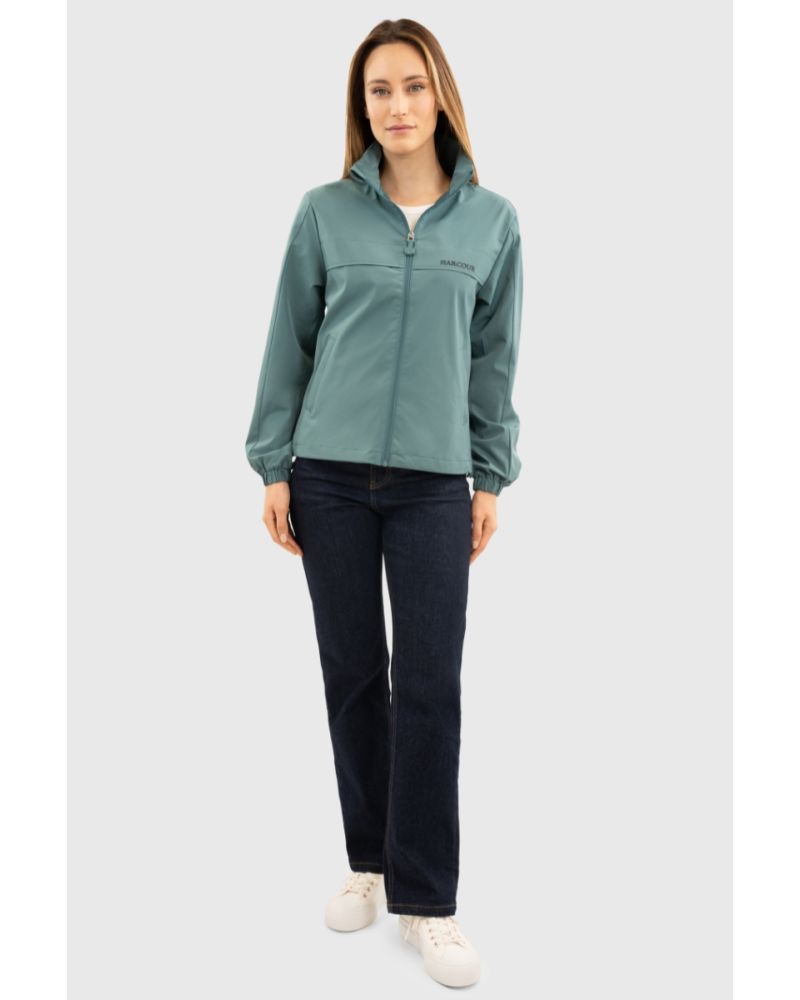 Boreal Women Jacket