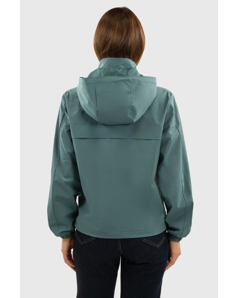 Boreal Women Jacket