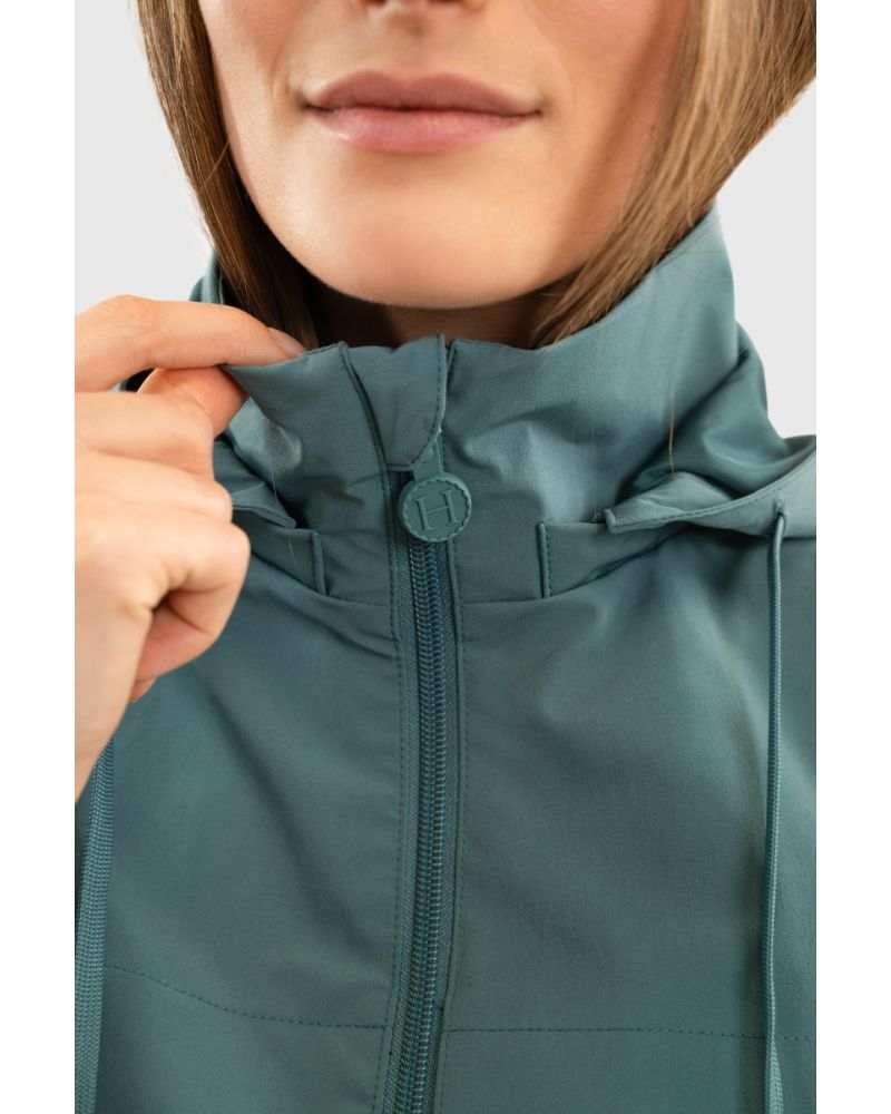 Boreal Women Jacket