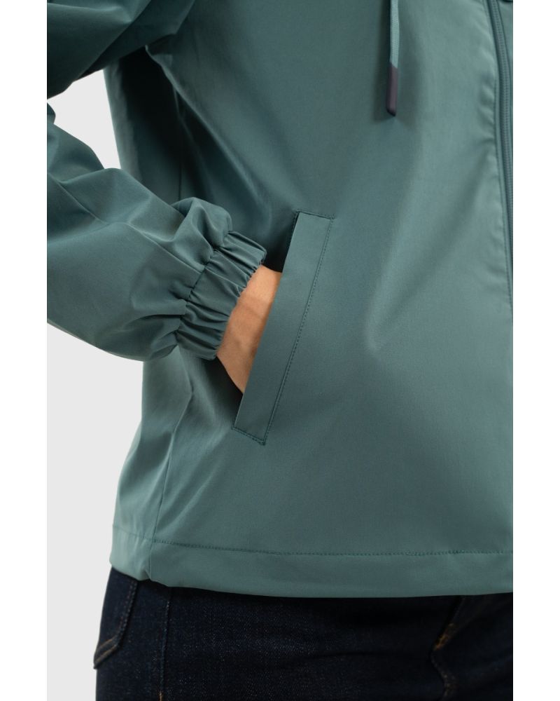 Boreal Women Jacket