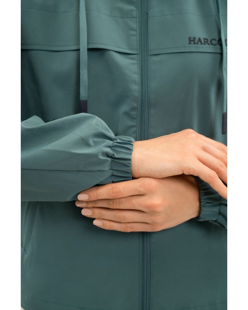 Boreal Women Jacket