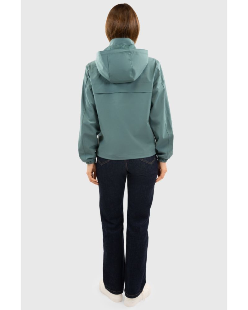 Boreal Women Jacket