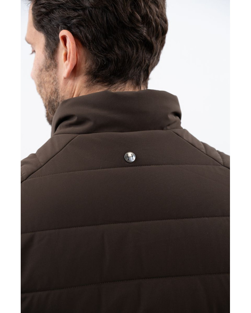 Boston Men Bodywarmer