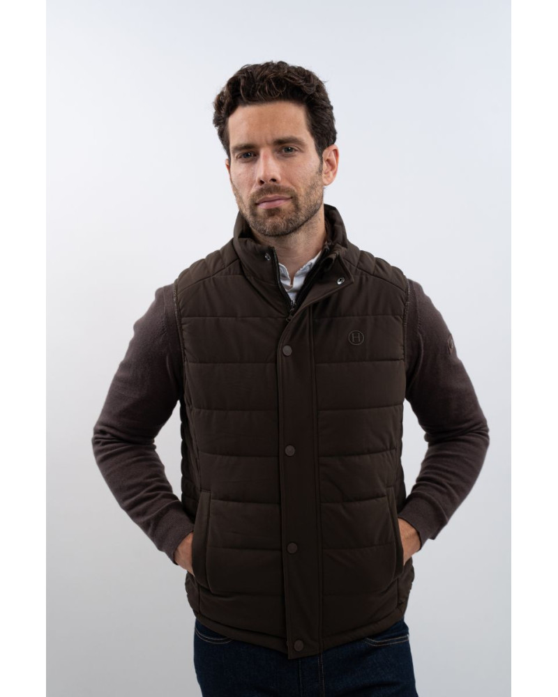 Boston Men Bodywarmer