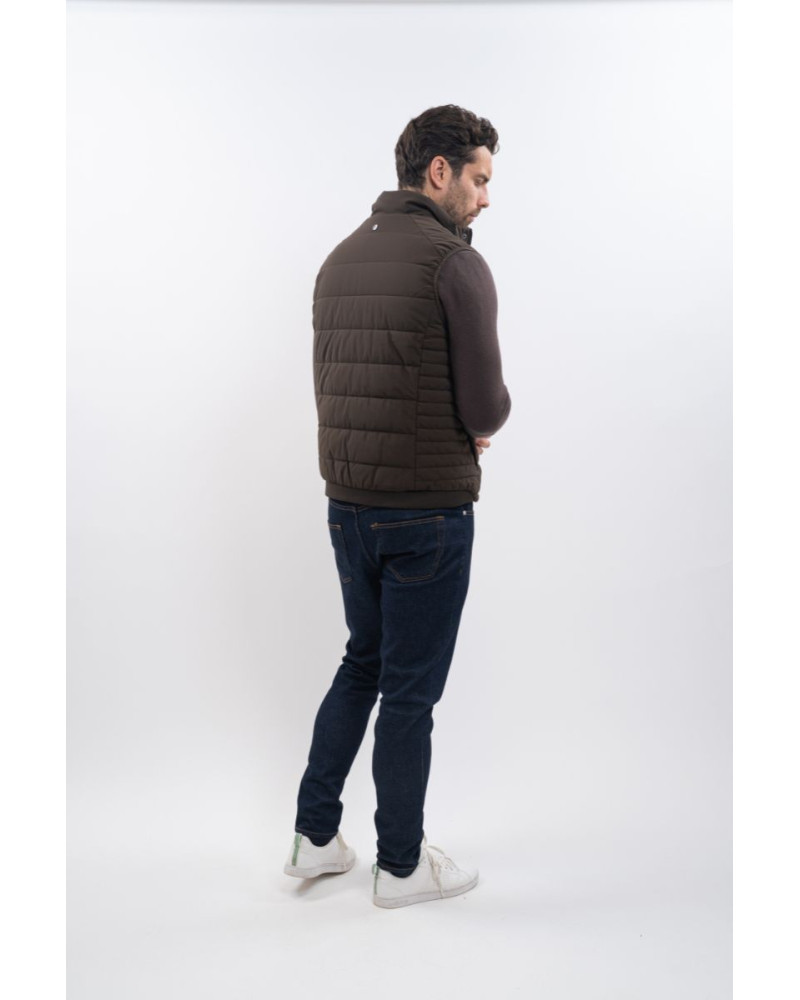 Boston Men Bodywarmer