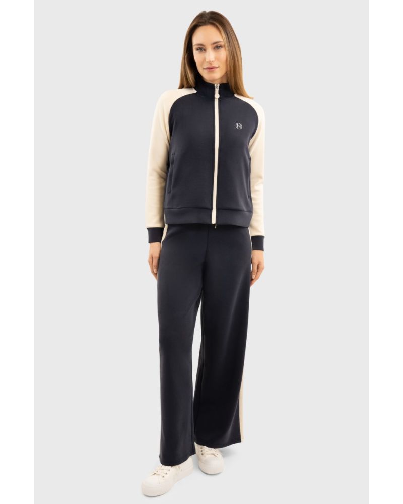 Brenda Sweat Jacket