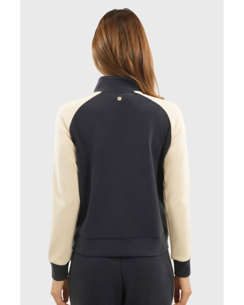 Brenda Sweat Jacket