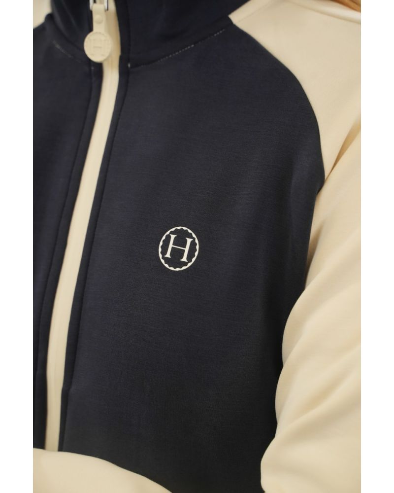 Brenda Sweat Jacket