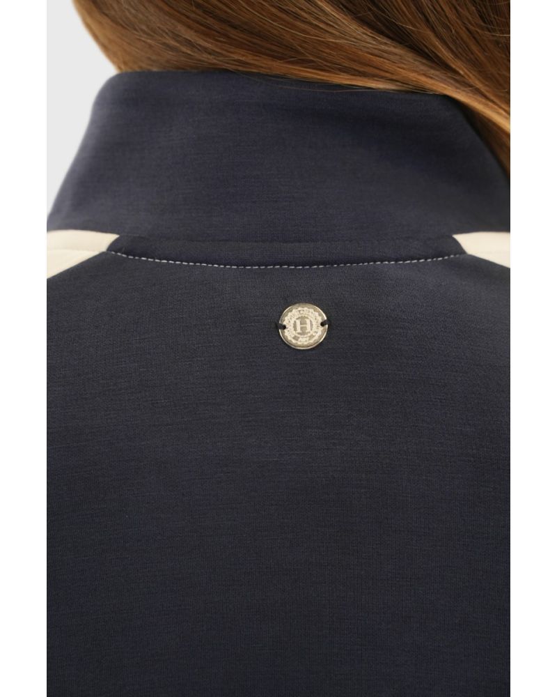 Brenda Sweat Jacket