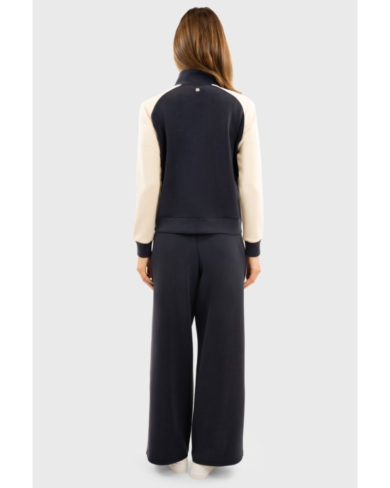 Brenda Sweat Jacket