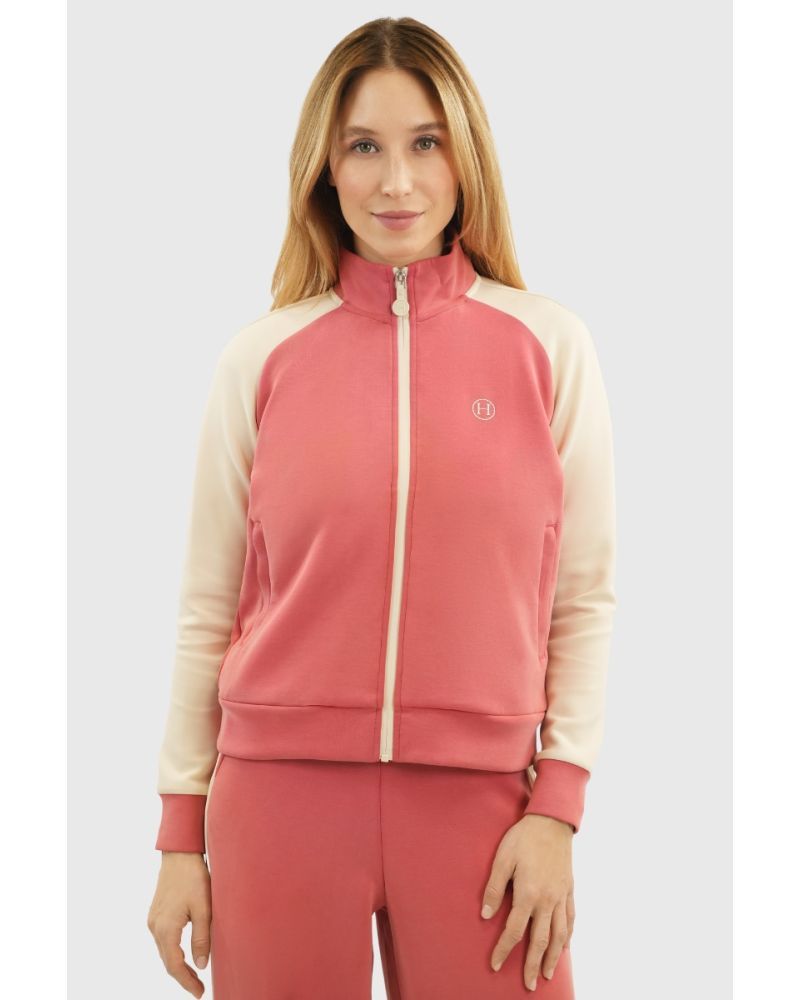 Brenda Sweat Jacket