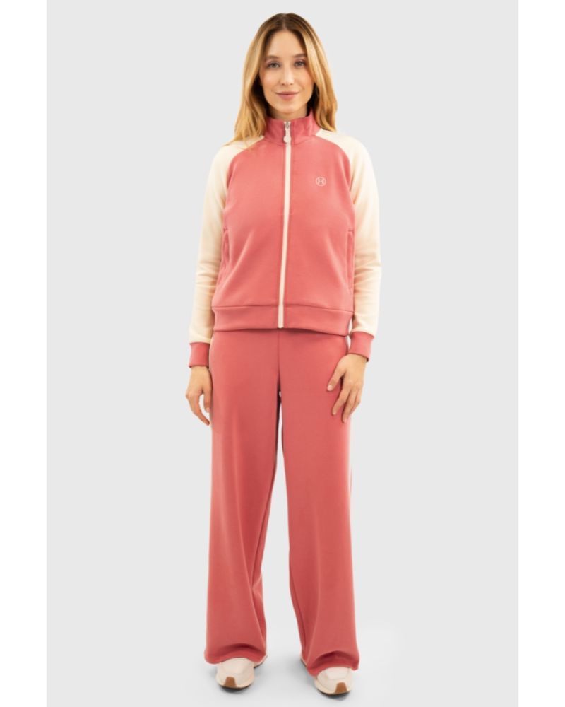 Brenda Sweat Jacket