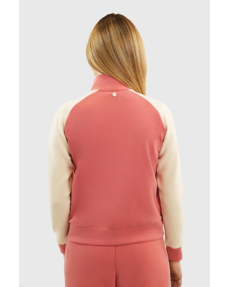 Brenda Sweat Jacket