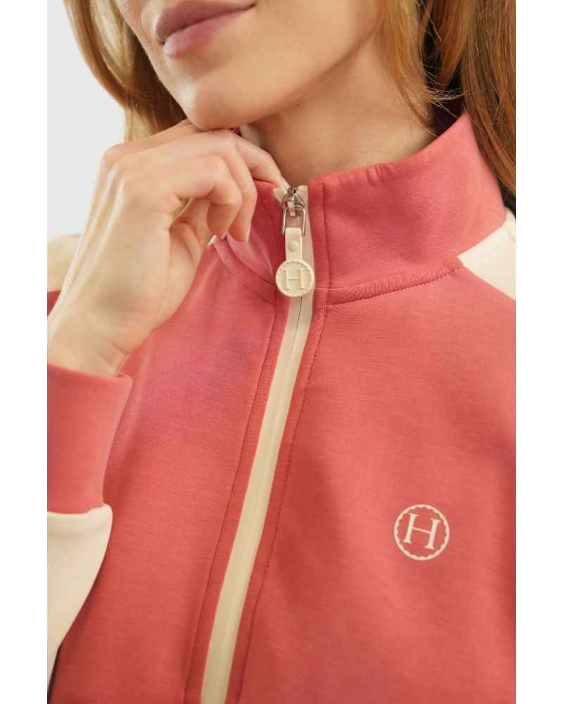 Brenda Sweat Jacket
