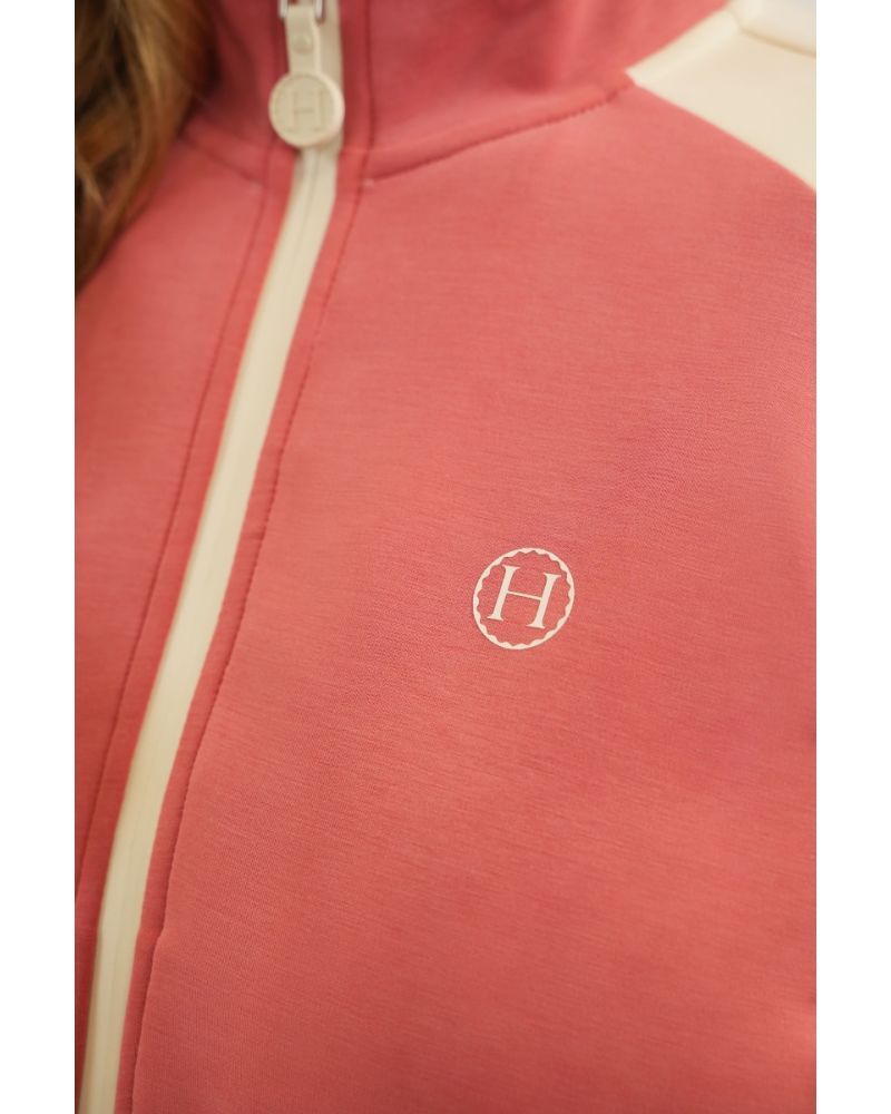 Brenda Sweat Jacket