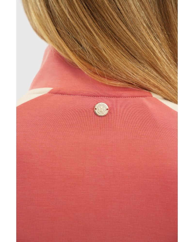 Brenda Sweat Jacket