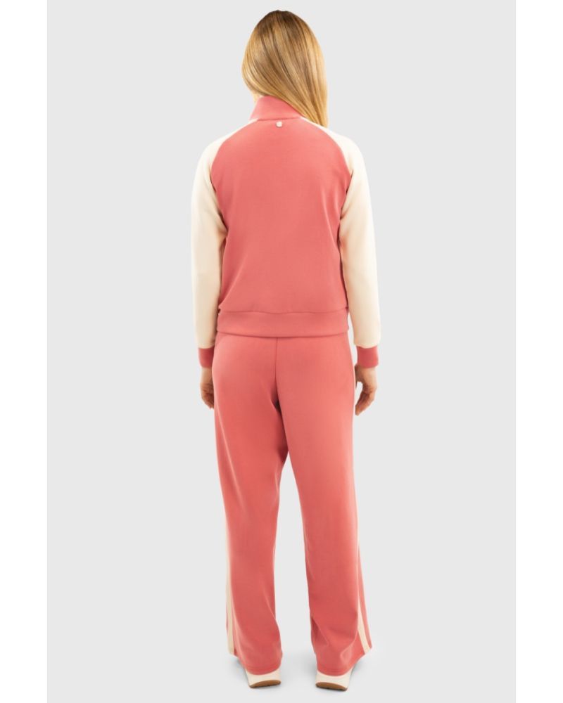 Brenda Sweat Jacket