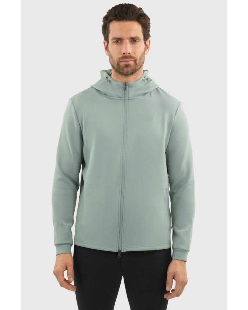 Bryss Kids  Zipped Sweat