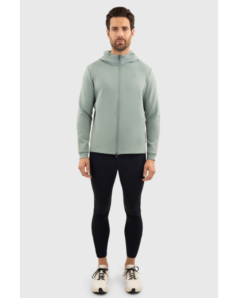 Bryss Kids  Zipped Sweat