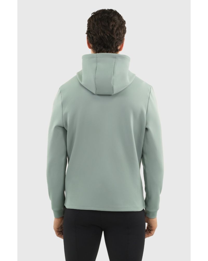 Bryss Kids  Zipped Sweat
