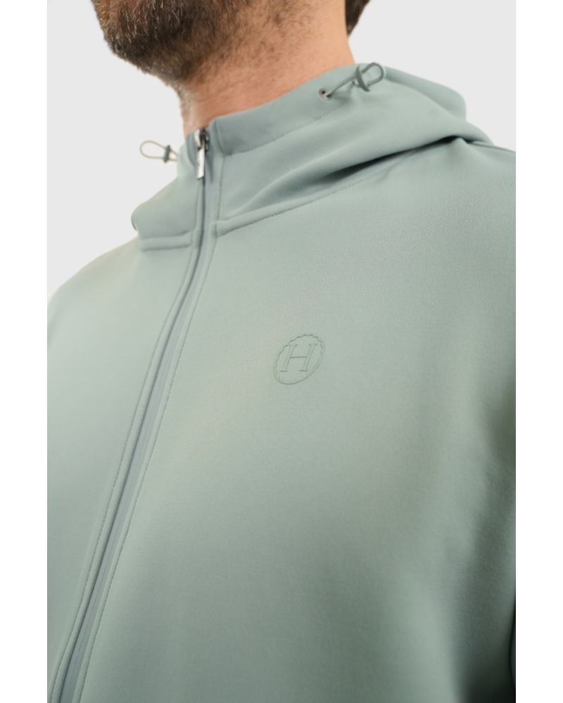 Bryss Kids  Zipped Sweat