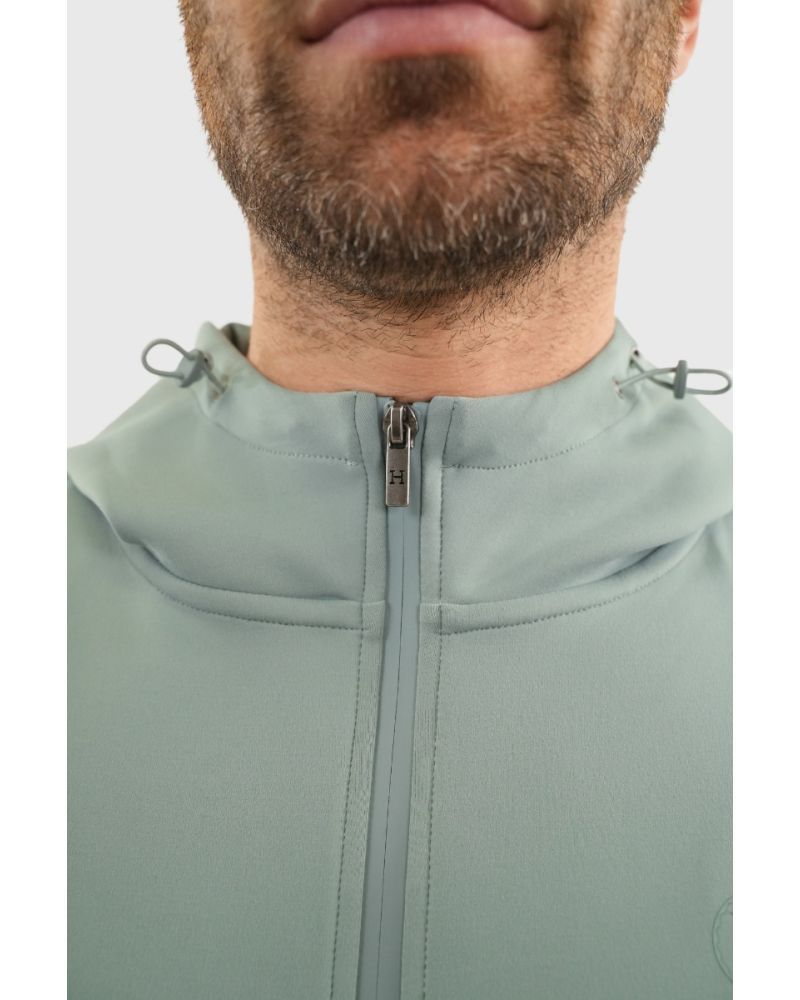 Bryss Kids  Zipped Sweat