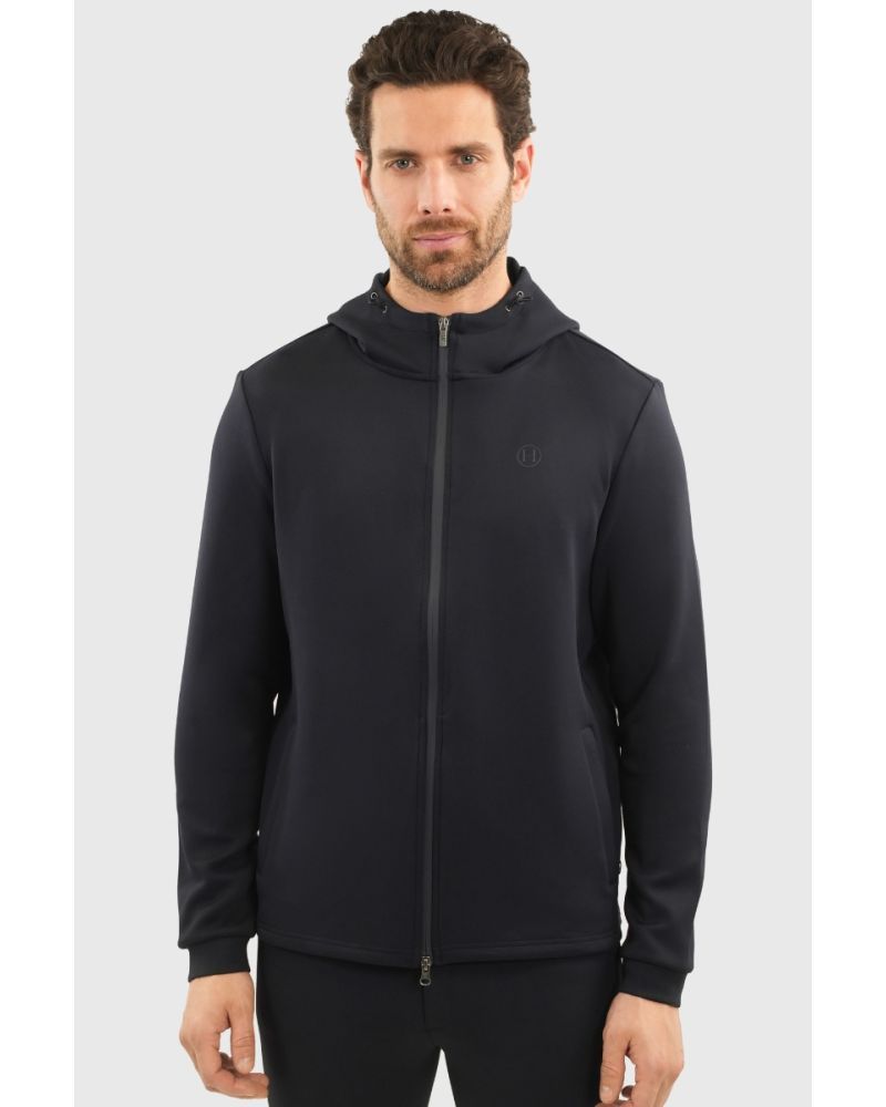 Bryss Kids  Zipped Sweat