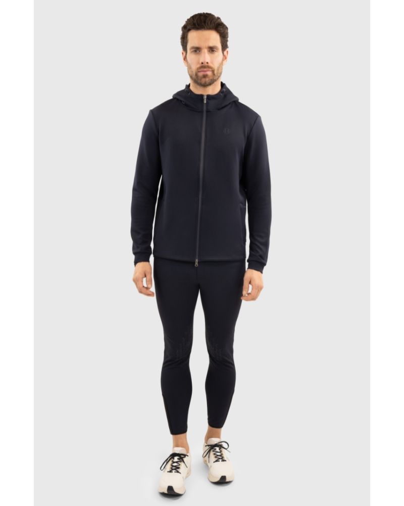 Bryss Kids  Zipped Sweat