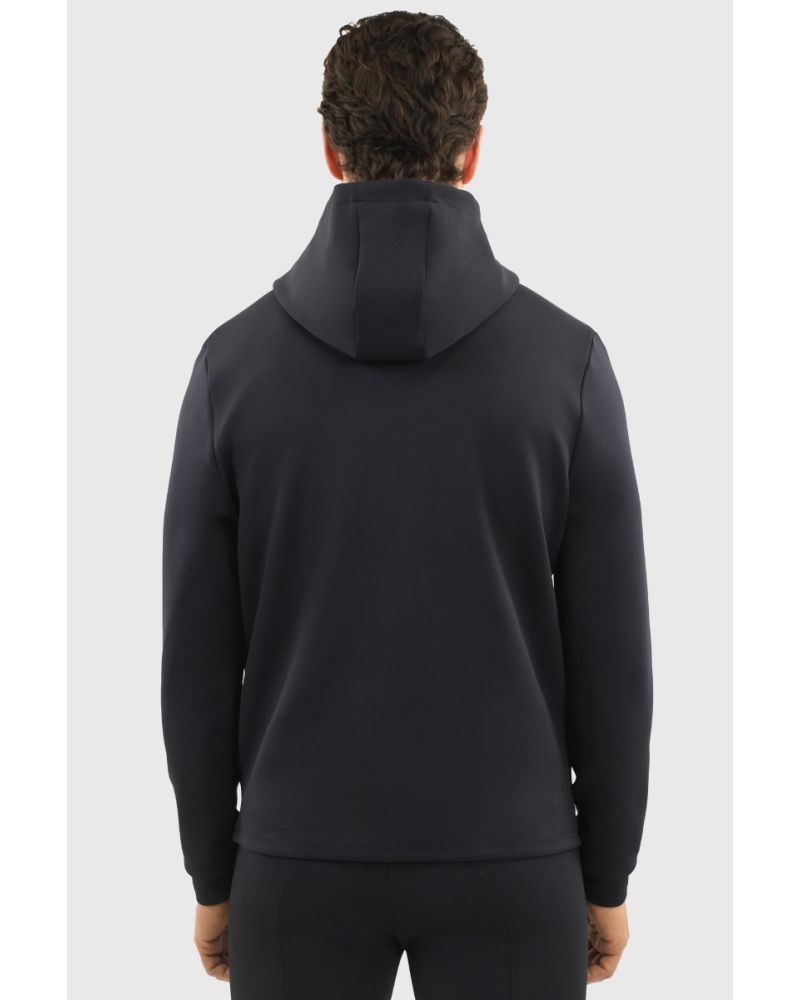Bryss Kids  Zipped Sweat