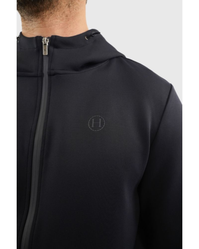 Bryss Kids  Zipped Sweat