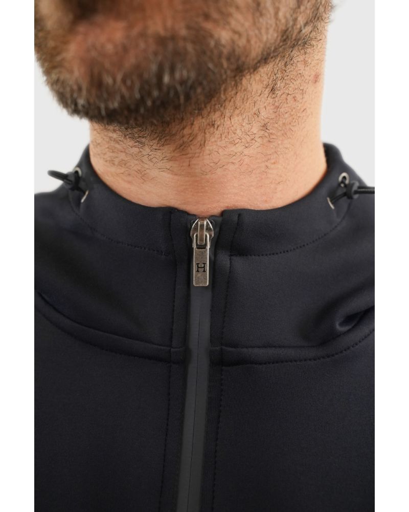 Bryss Kids  Zipped Sweat