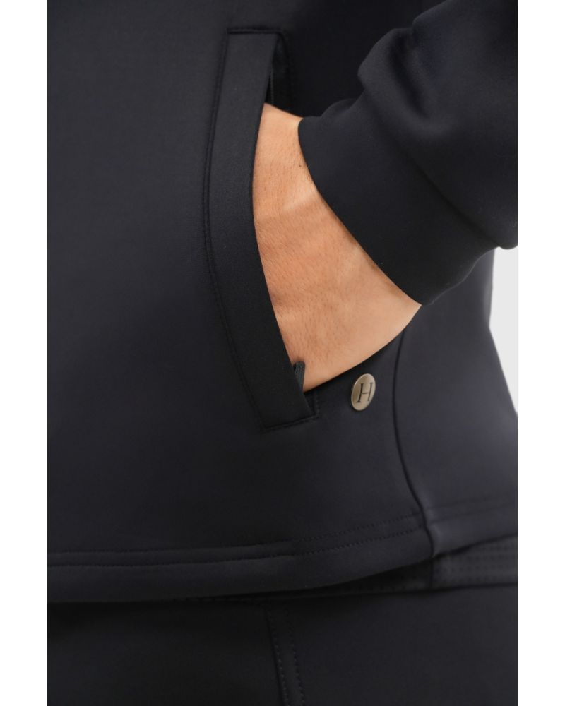 Bryss Kids  Zipped Sweat