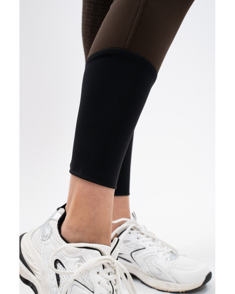 Jaipur Fix System Grip Polarfleece Breeches
