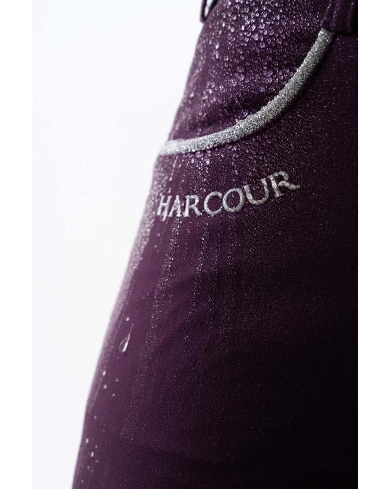 Jaipur Fix System Grip Polarfleece Breeches