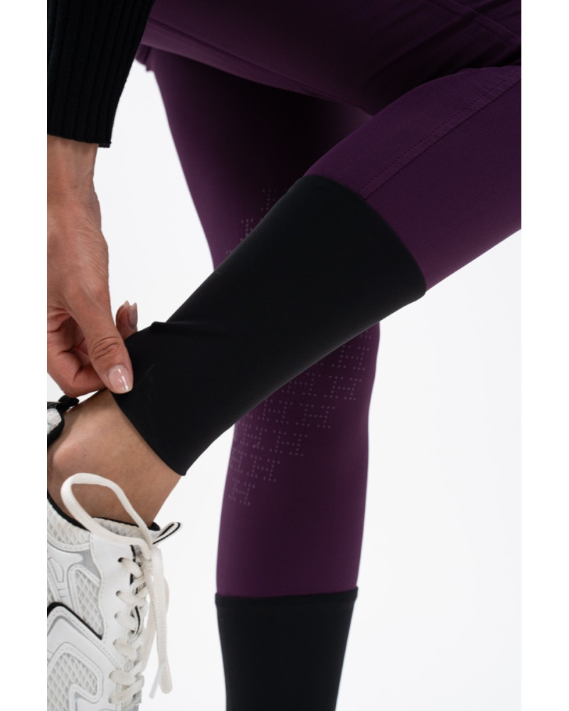 Jaipur Fix System Grip Polarfleece Breeches