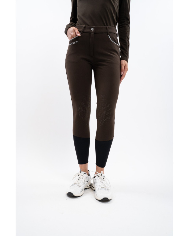 Jaltika Breeches Fix System